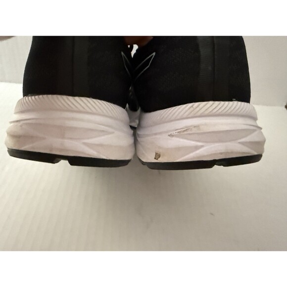 ASICS Womens Gel-Excite 7 Black/Bio Mint Running Shoes Size 10 (12A562) EUC - Picture 8 of 10